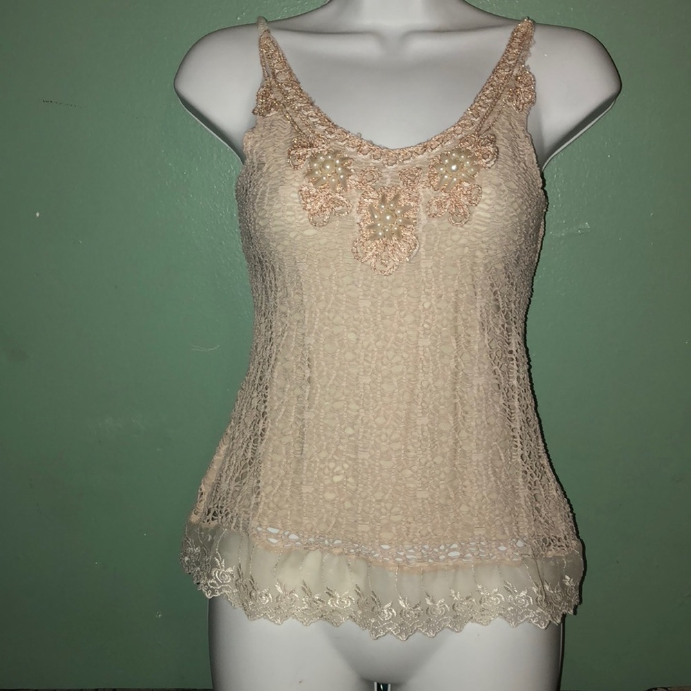 Vintage Top